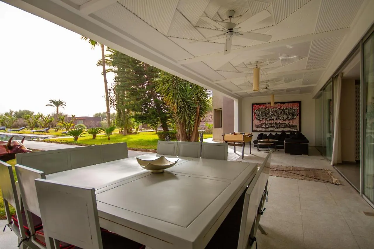 Villa Fima Kech 0*, Douar Caid Layadi Morocco