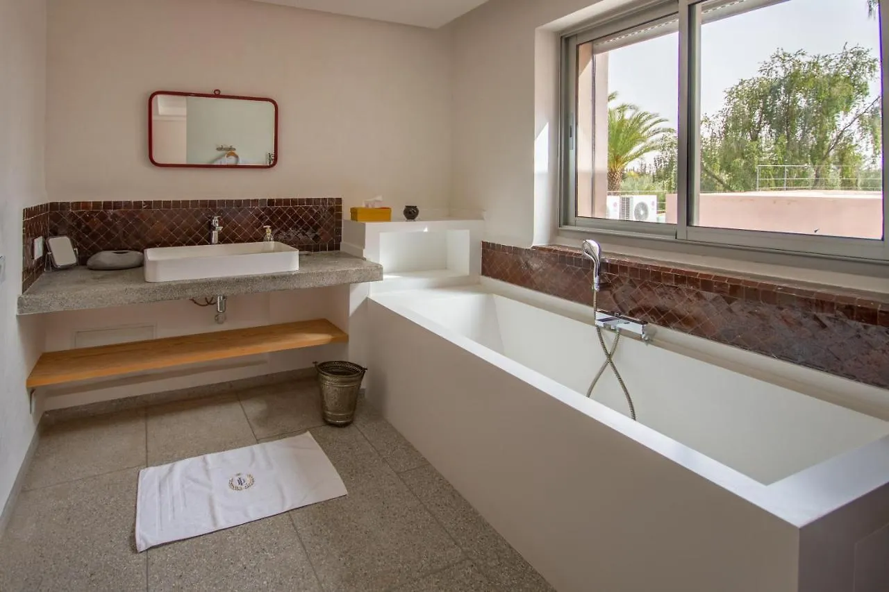 Villa L'Oui D'Or Douar Caid Layadi