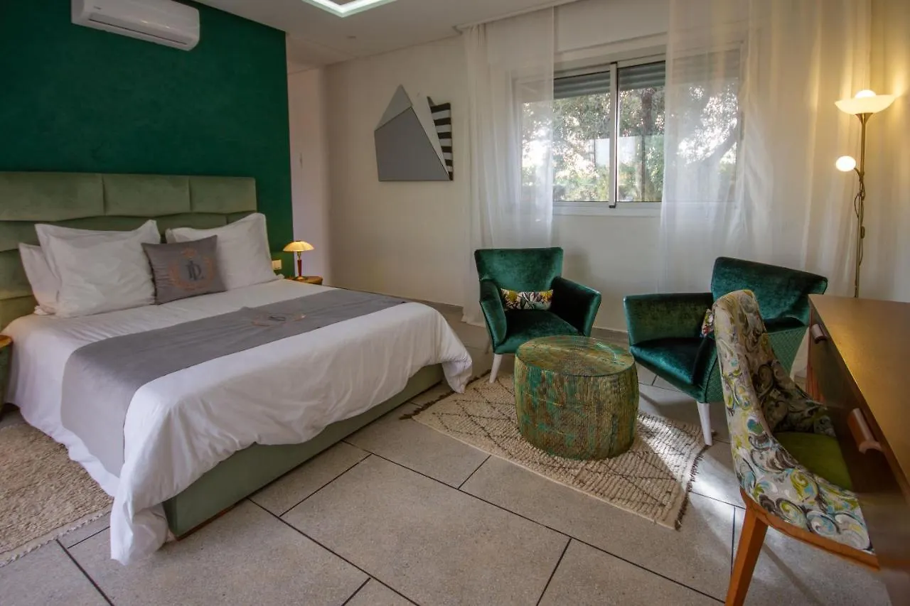 Villa L'Oui D'Or Douar Caid Layadi