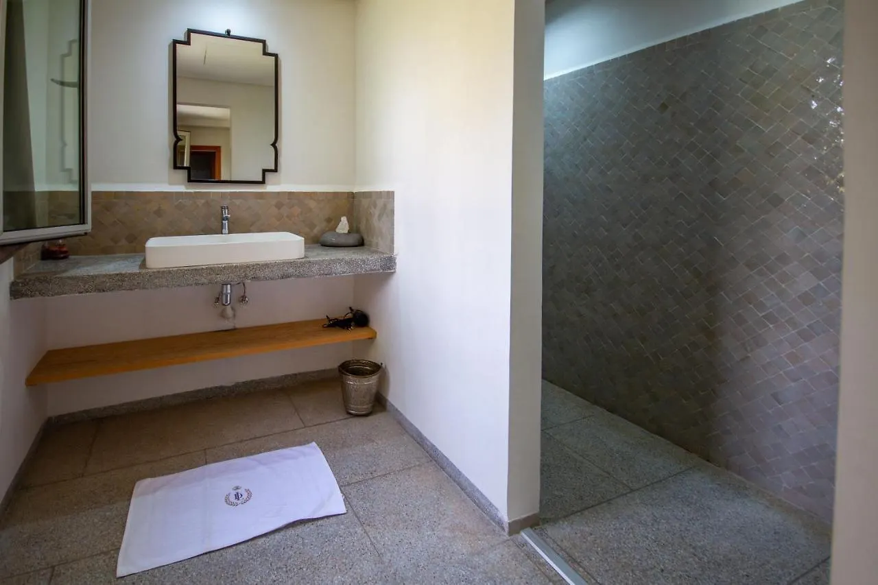 Villa Fima Kech Douar Caid Layadi Guest house