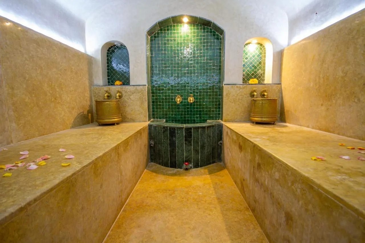 Guest house Villa L'Oui D'Or Douar Caid Layadi