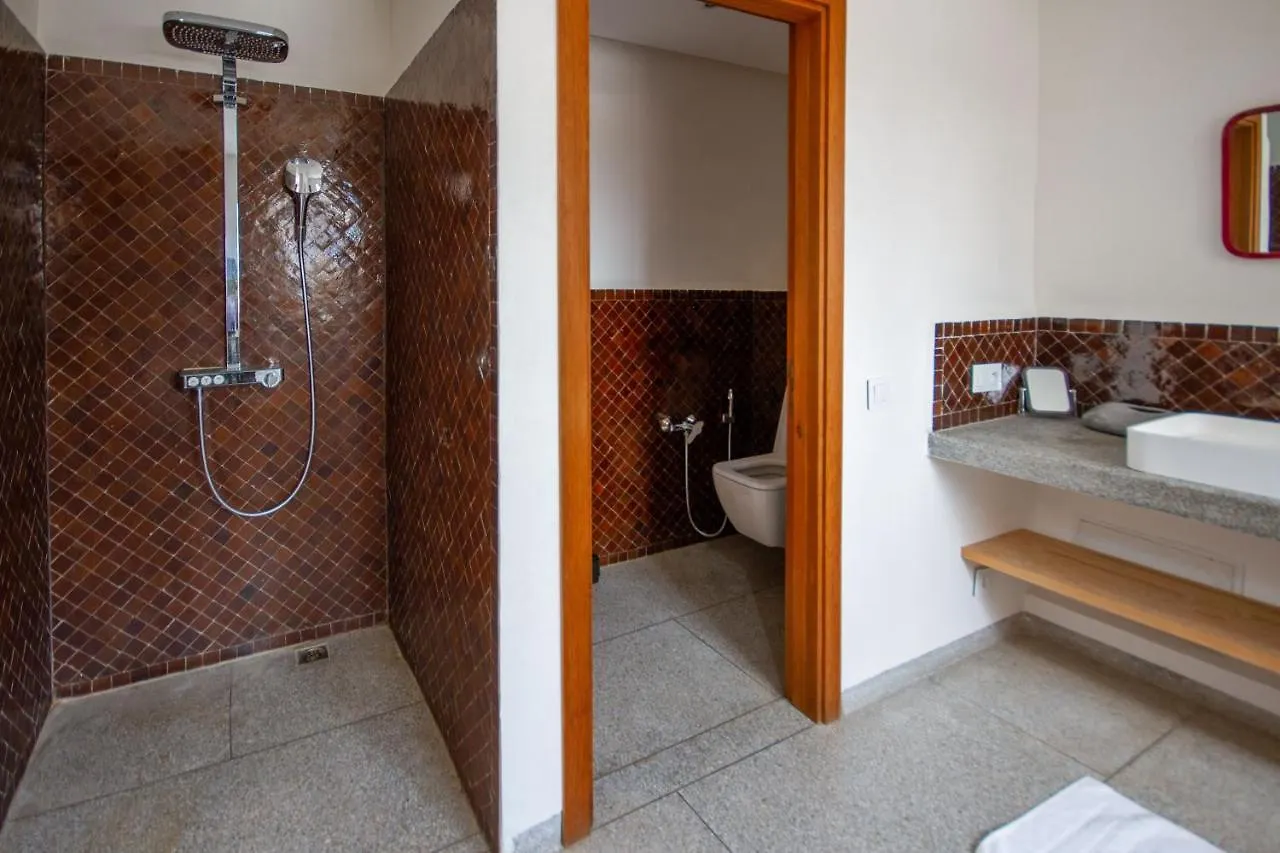 Villa L'Oui D'Or Douar Caid Layadi 0*,  Morocco