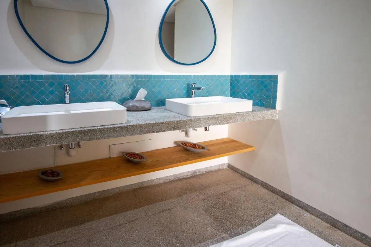 Villa L'Oui D'Or Douar Caid Layadi 0*,  Morocco