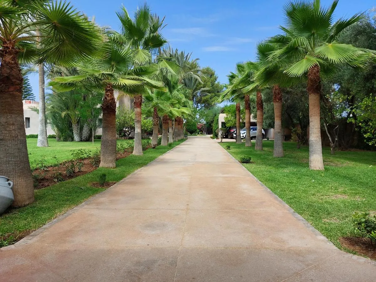 Villa Fima Kech Douar Caid Layadi 0*,  Morocco