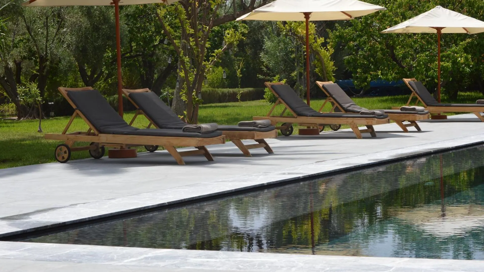 Villa Fima Kech Douar Caid Layadi